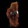 Lot # 7: Chewbacca 20" Plush Doll [Kazanjian Collection]