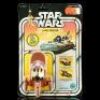 Lot # 10: Diecast Land Speeder SW12B