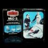 Lot # 28: MLC-3 Vehicle - Sealed [Kazanjian Collection]