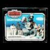 Lot # 29: Tauntaun (Solid Belly) Figure [Kazanjian Collection]