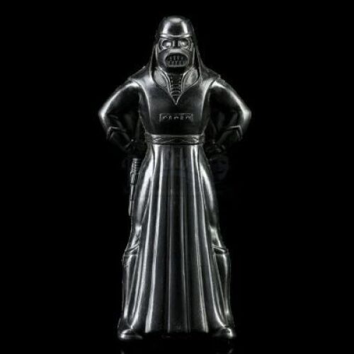 Lot # 35: Darth Vader Style Unlicensed Bank