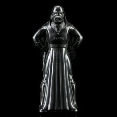 Lot # 35: Darth Vader Style Unlicensed Bank