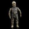Lot # 38: Dutch C-3PO Bootleg Figure