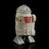 Lot # 40: Dutch R2-D2 Bootleg Figure