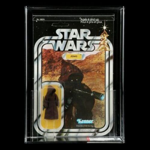 Lot # 45: Canadian Jawa SW20B AFA 85