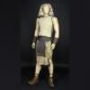 EXODUS: GODS AND KINGS (2014) - Egyptian Infantry Costume