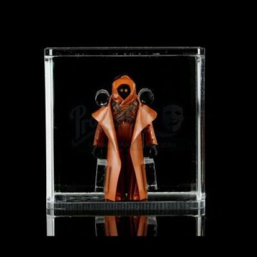 Lot # 113: Jawa (Vinyl Cape) Engineering Pilot AFA 85