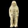 Lot # 120: Darth Vader Play-Doh Hardcopy