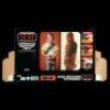 Lot # 143: Chewbacca Bandolier Strap Box Flat