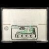 Lot # 147: Jabba The Hutt Action Playset Line Art Box CAS 75
