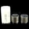 Lot # 148: Hoth Stormtrooper Original Coin Die Set (Front and Back)