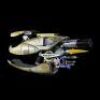 THE FIFTH ELEMENT (1997) - Hero ZF-1 Gun