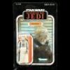 Lot # 281: Squid Head ROTJ77A
