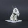 FRANKENWEENIE (2012) - Sparky Crew Maquette