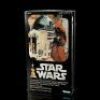 Lot # 299: Artoo-Detoo (R2-D2) Large Size Action Figure - Unused [Kazanjian Collection]