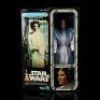 Lot # 302: Princess Leia Organa Large Size Action Figure [Kazanjian Collection]