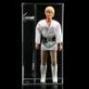 Lot # 304: Loose Luke Skywalker Large Size Action Figure AFA U85