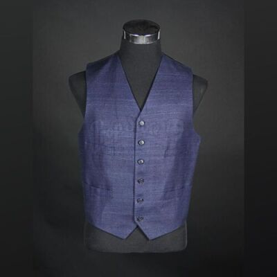THE FOUR FEATHERS (2002) - Harry Feversham's (Heath Ledger) Waistcoat