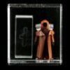 Lot # 310: Loose Jawa (with Vinyl Cape) CAS 85