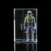 Lot # 312: Loose Boba Fett (COO: Taiwan) AFA 90