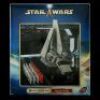 Lot # 319: Saga Collection Return of the Jedi Imperial Shuttle - Sealed