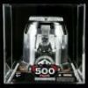 Lot # 321: Darth Vader Special Edition 500th Figure AFA U85