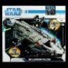 Lot # 322: Legacy Collection Millennium Falcon - Sealed