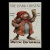 Lot # 385: Gary Kurtz-Signed Dark Crystal Christmas Card
