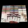 Lot # 425: 38 Bantha Tracks Newsletters