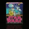 Lot # 428: Topps Star Wars Movie Photo Cards Bubble Gum (3rd Series)