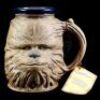 Lot # 430: Chewbacca Tankard With Box [Kazanjian Collection]