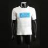 Lot # 435: Danish Retail Store T-Shirt [Kazanjian Collection]