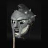 GLADIATOR (2000) - Maximus Pantomime Mask