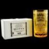 Lot # 439: C-3PO Traditional Japanese Kiriko Drinking Glass (SDCC 2007)