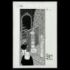 Lot # 449: Cerebus #91 p.20 Splash