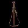 GLADIATOR (2000) - Maximus' (Russell Crowe) Gladius and Sheath