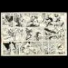 Lot # 456: Astonishing Tales #28 p.16 (Deathlok Story)