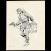 Lot # 469: The G.I. Joe Order of Battle #1 p.30 Splash