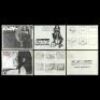 Lot # 471: Six G.I. Joe Storyboards (with Title Sequence)