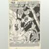 Lot # 490: Moon Knight #10 p.1 Splash