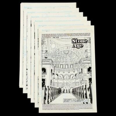 Lot # 492: The 'Nam #51 p.1-22 (Complete Book)