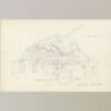 Lot # 499: Dr. Doom "Wobble Vehicle" Design Art