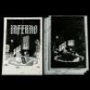 Lot # 517: Stig's Inferno #1 Cover with Color Separations