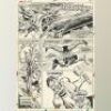 Lot # 524: Thor Annual #5 p.20