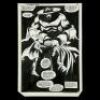 Lot # 534: World's Finest #299 p.4 Splash