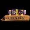Lot # 544: 2015 Marty McFly Skateboard and Box