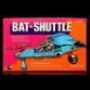 Lot # 545: Bat-Shuttle Vehicle in Box