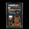 Lot # 552: Lt. Starbuck Series 1 AFA 85