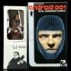 Lot # 555: Master Ozawa Rick Deckard and Time Wave Zero Roy Batty Bootleg 12" Figures