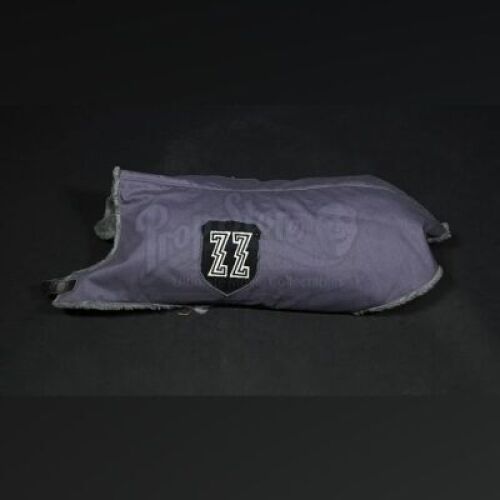 GRAND BUDAPEST HOTEL (2014) - ZZ Death Squad Dog Coat